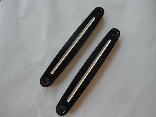 Shadow Spirit ACE Sabre AERO 750 1100 LOWERING STRUTS 9.5 center to center