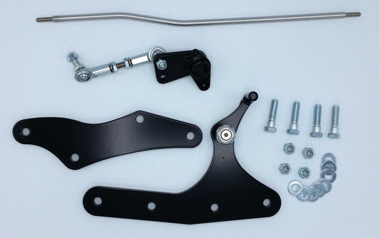 Honda Shadow 750 Spirit C2/AERO/ Phantom 6" FORWARD CONTROL EXTENSION SCOOTMODS