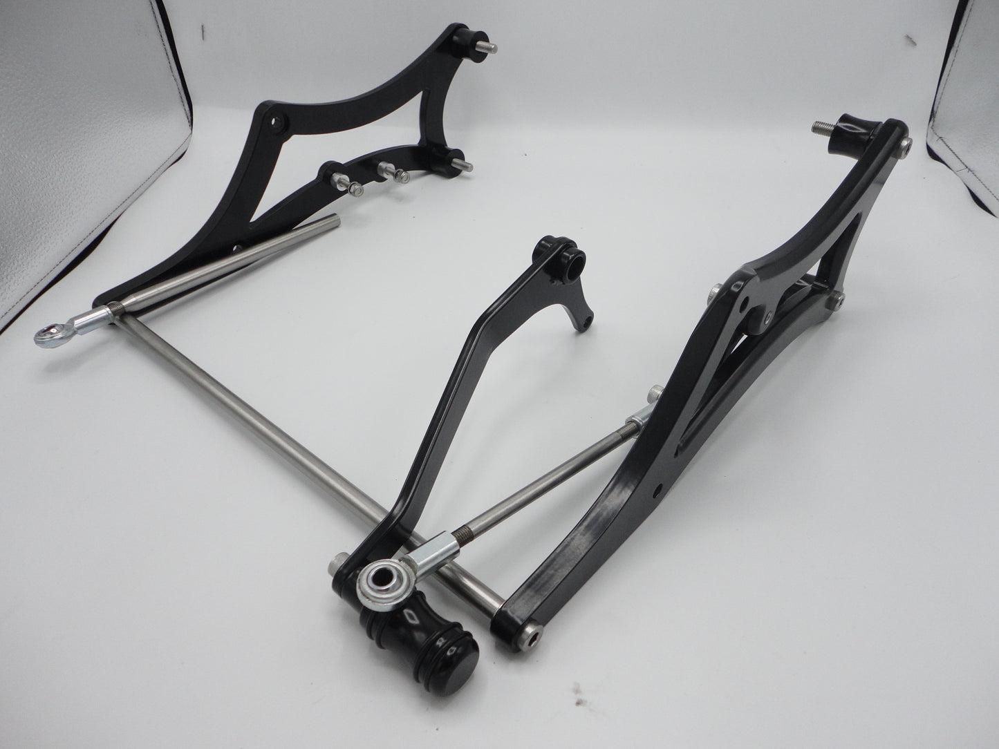 Honda Rebel CMX 500 2017-2022 8" Forward Controls Extensions