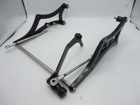 Honda Rebel CMX 300 2017-2022 8" Forward Controls Extensions