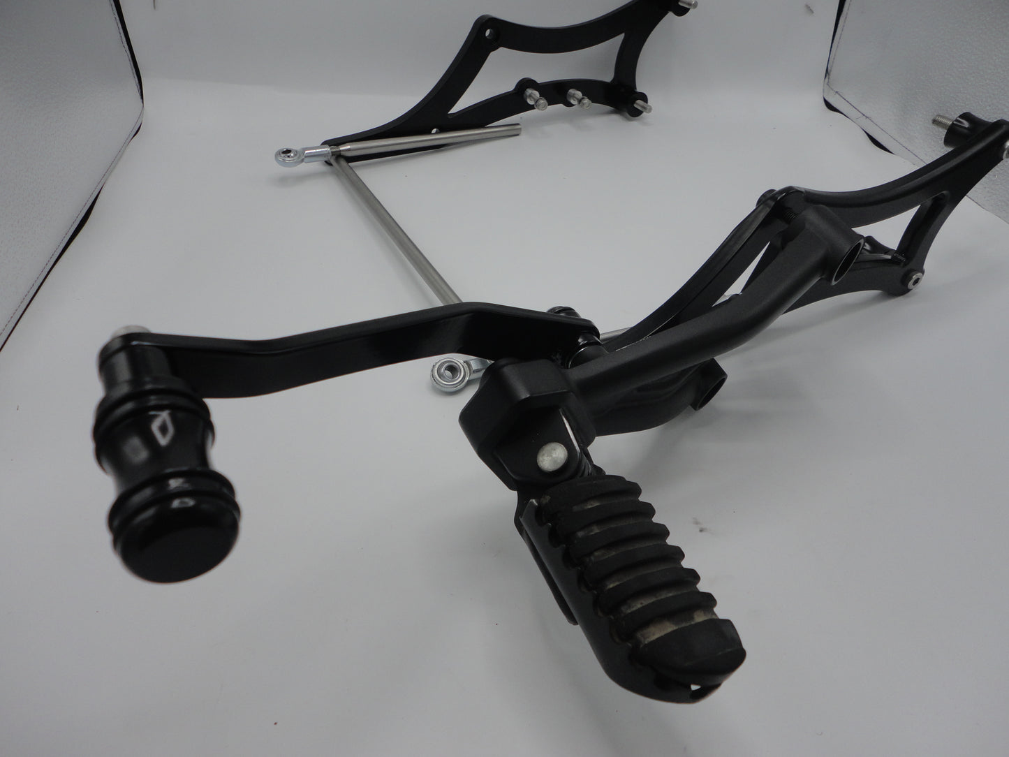 Honda Rebel CMX 500 2017-2022 8" Forward Controls Extensions