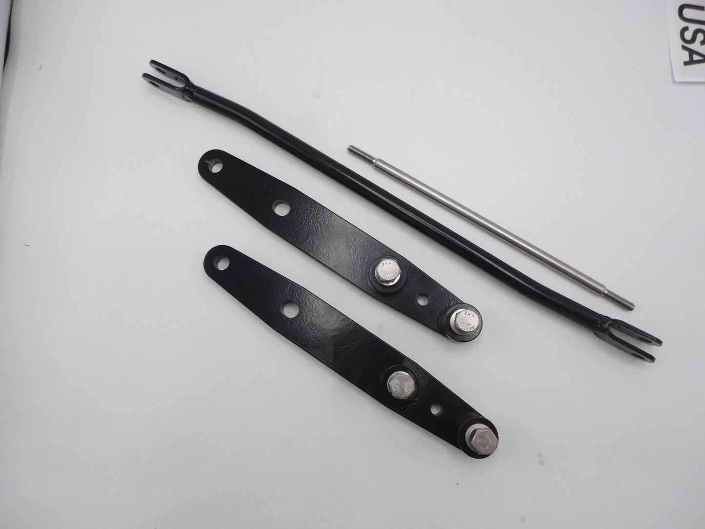 Honda 750 RS / S 6" Forward Control Extensions