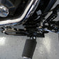 Yamaha STRYKER 1300 3" FORWARD CONTROL EXTENSIONS pegs