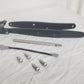 Yamaha Bolt 7.5" Forward control extensions  C spec only!