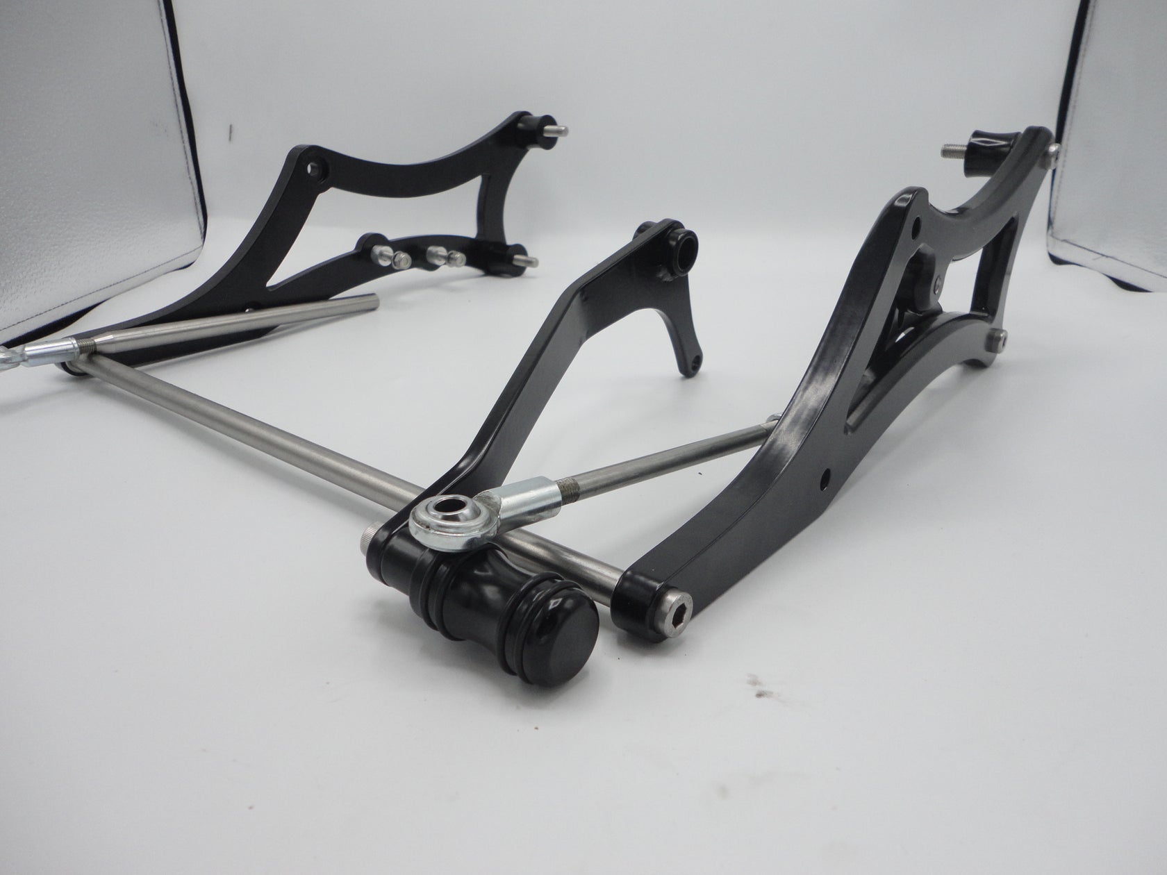 Honda Rebel CMX 500 20172022 8" Forward Controls Extensions