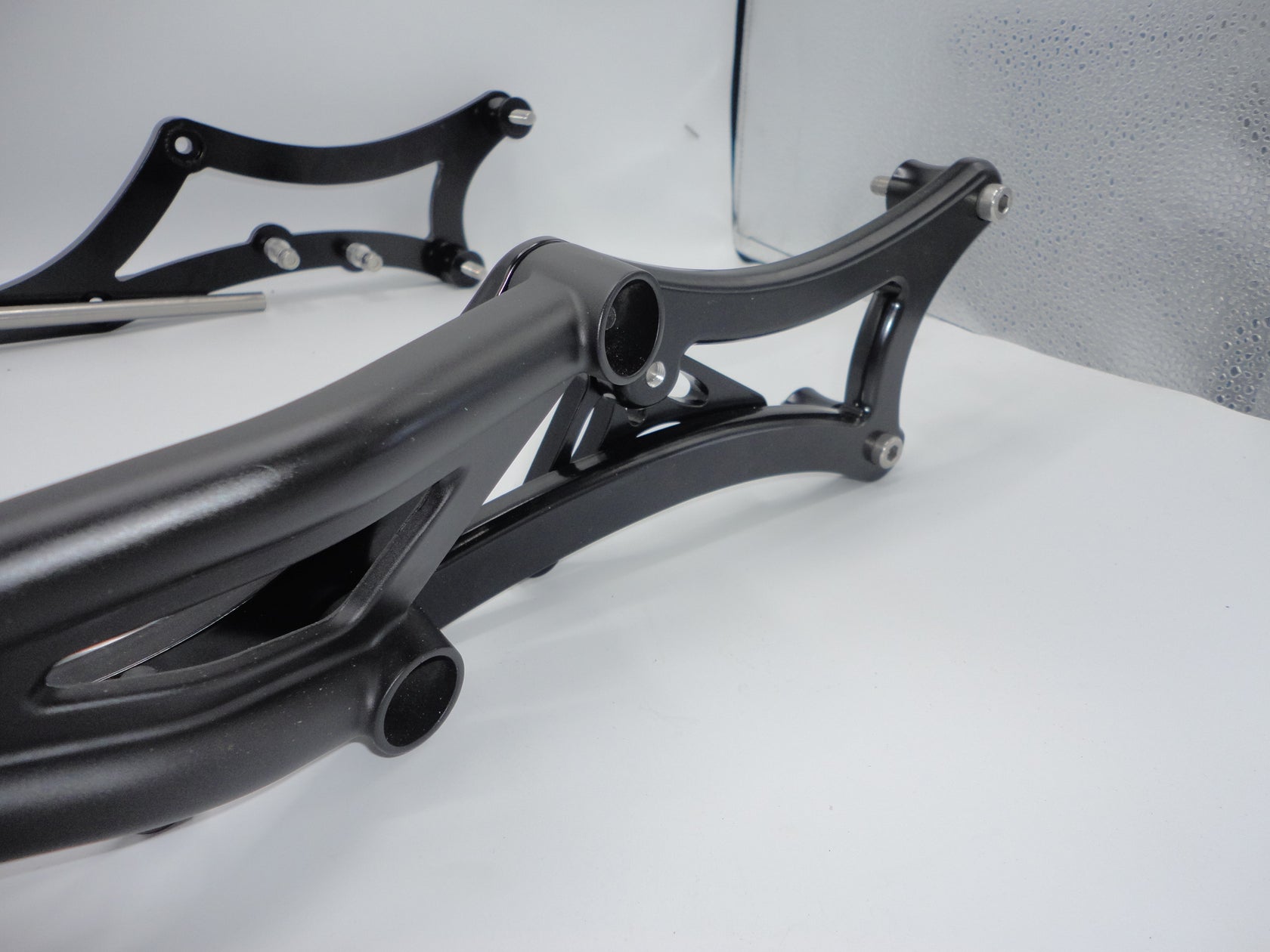 Honda Rebel CMX 500 20172022 8" Forward Controls Extensions