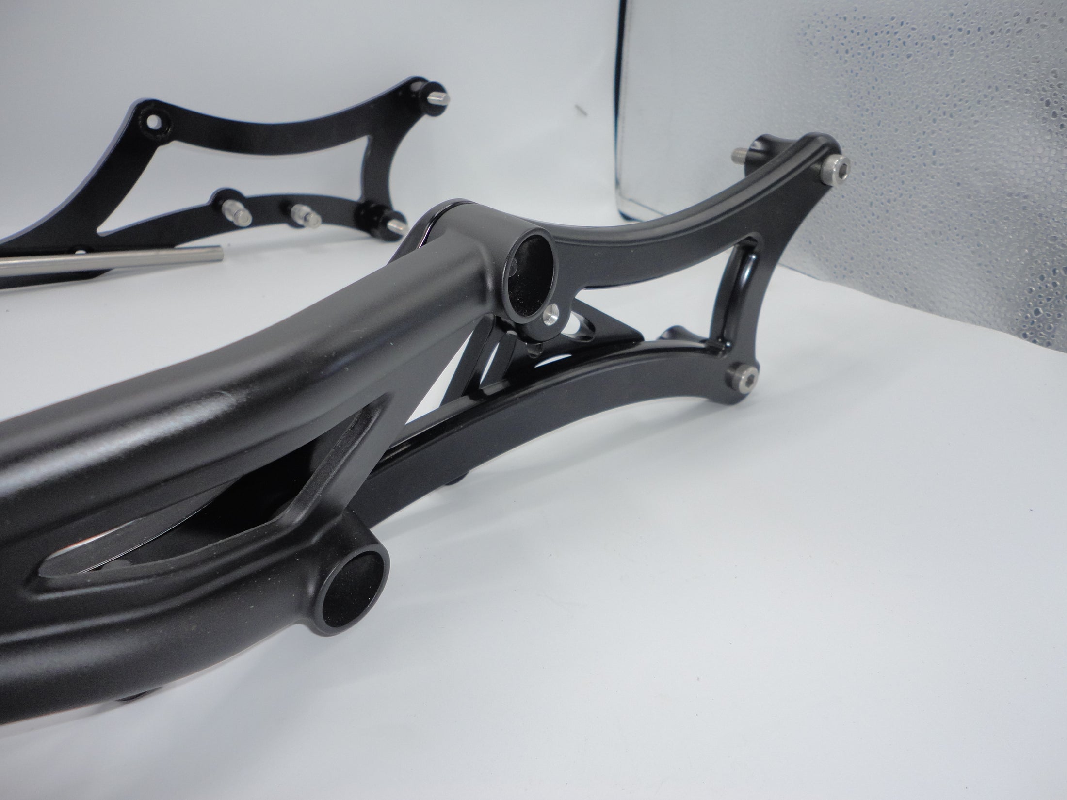 Honda Rebel CMX 500 20172022 8" Forward Controls Extensions