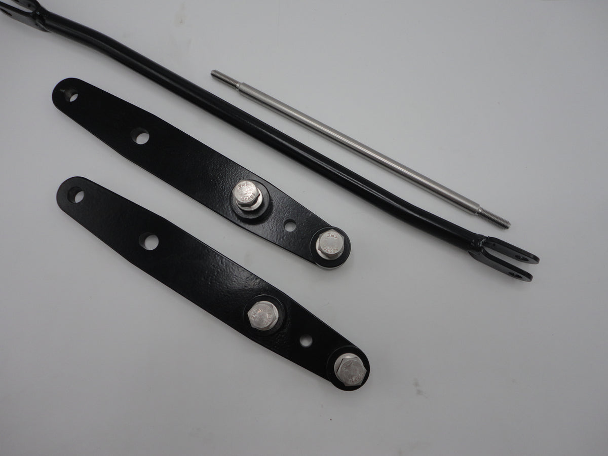 Control Extensions Honda 750 RS / S 6